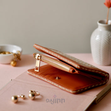 Dajinn The Pochette Mini - Nude