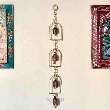 Home Kutch Bell