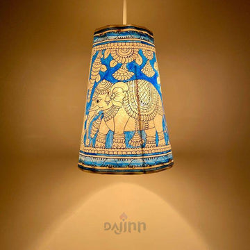 Jungle Hanging Lamp