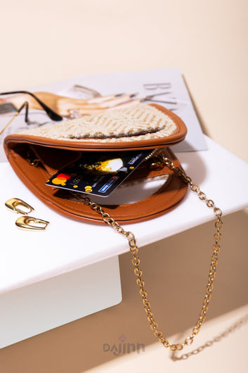 Dajinn The Roule Mini- Everyday Nude