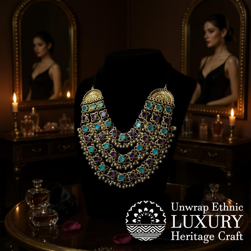Dajinn Meher Collection