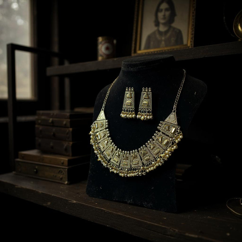 Dajinn Nritya Kalika Collection