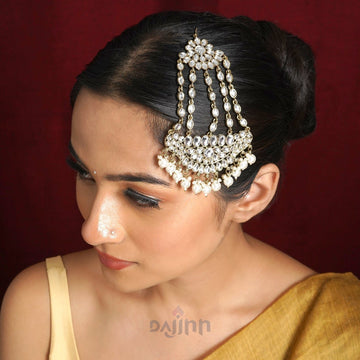 Dajinn Zainab Mehendi Pasa