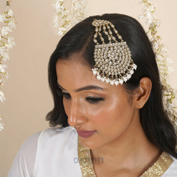 Dajinn Hamida Mehendi Pasa