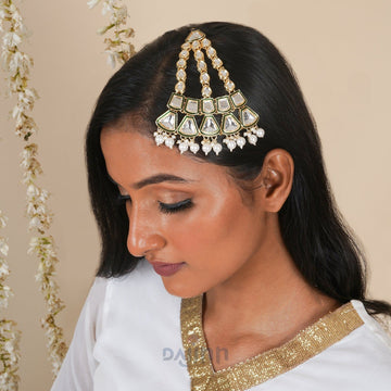 Dajinn Ruqaiya Mehendi Pasa