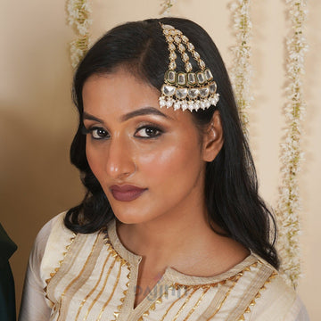 Dajinn Salima Mehendi Pasa