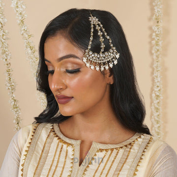 Dajinn Malika Mehendi Pasa
