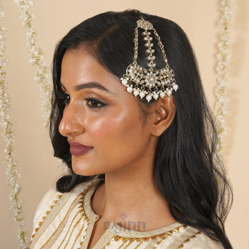 Dajinn Mumtaz Mehendi Pasa