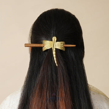 Dajinn Veda old lossy Bun Stick