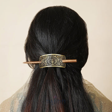 Dajinn Sakshi old lossy Bun Stick