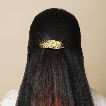 Dajinn Ritika old lossy Hair Pin