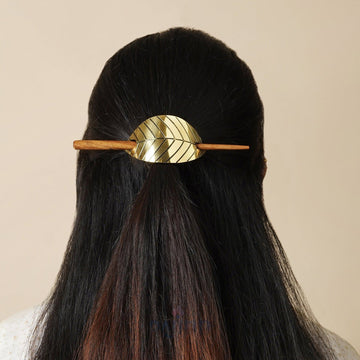 Dajinn Reshmi old lossy Bun Stick