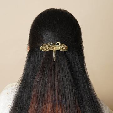 Dajinn Amyra old lossy Hair Pin