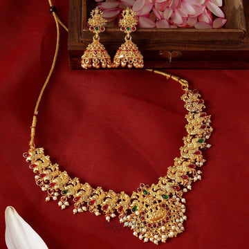 Dajinn Regal Radiance Gold Gloss