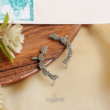 Dajinn Kisah Clip On Earcuff