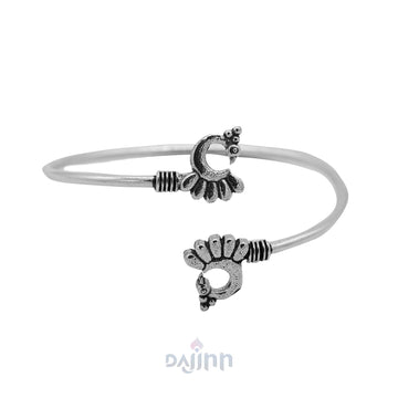 Dajinn Rutvi Stacked Bracelet set