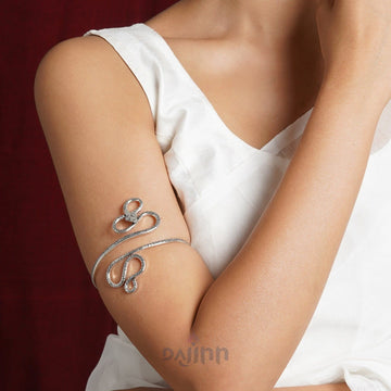 Dajinn Aaradhana Armlet