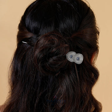 Dajinn Anayka Silver Grey Juda Stick