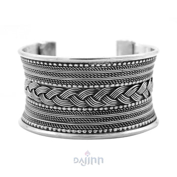 Dajinn Ilina Stacked Bracelet Set