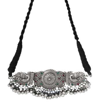 Dajinn Geetika Choker Necklace