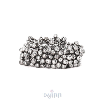 Dajinn Ikshula Stacked Bracelet Set