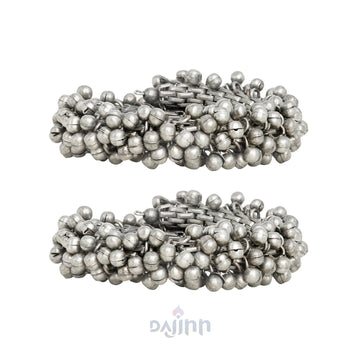 Dajinn Idaya stacked Bracelet Set