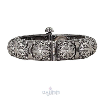 Dajinn Chaya Stacked Bracelet Set