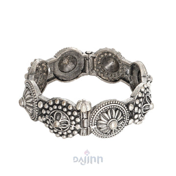 Dajinn Jaasritha Stacked Bracelet set