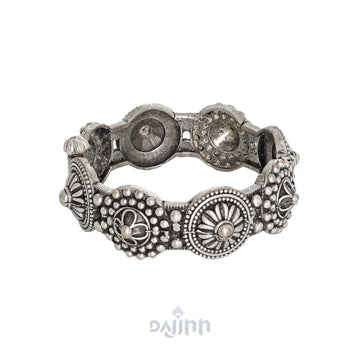 Dajinn Eashta Stacked Bracelet Set