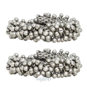 Dajinn Shayna Stacked Bracelet Set