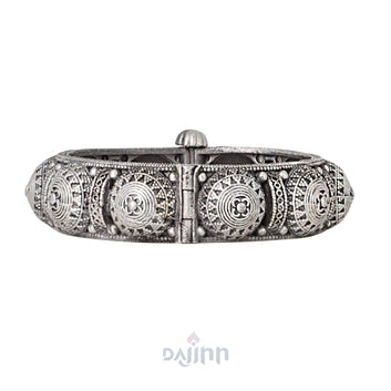 Dajinn Aadarshini Stacked Bracelet Set
