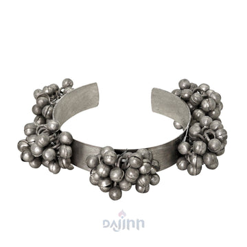 Dajinn Maghi Stacked Bracelet Set