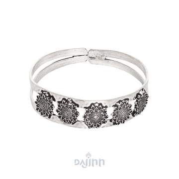Dajinn Raghavi Stacked Bracelet Set