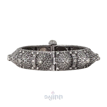 Dajinn Labonya Stacked Bracelet Set