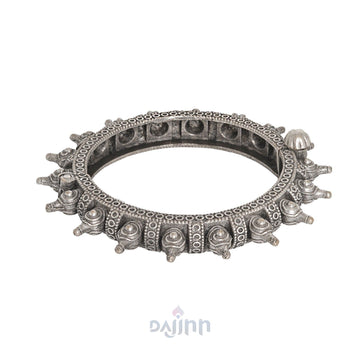 Dajinn Mahira Stacked Bracelet Set