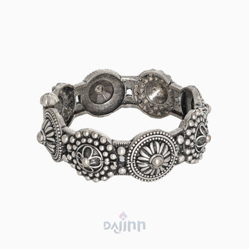 Dajinn Ratna Stacked Bracelet Set