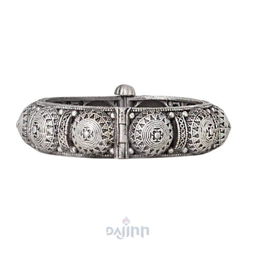 Dajinn Poorvi Stacked Bracelet Set