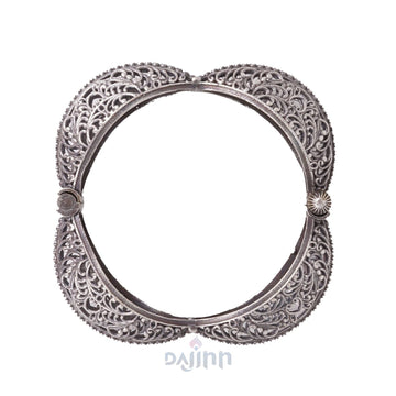 Dajinn Epshita Stacked Bracelet Set