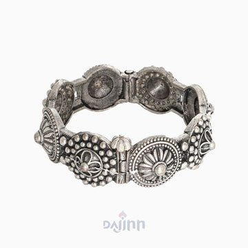 Dajinn Rushali Stacked Bracelet Set