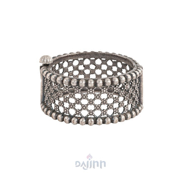 Dajinn Prashasti Stacked Bracelet Set