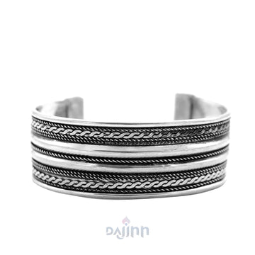 Dajinn Aliaa Stacked Bracelet Set