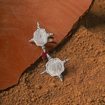 Dajinn Kauri Coin Ring