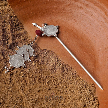 Dajinn Dinara Coin Juda Stick