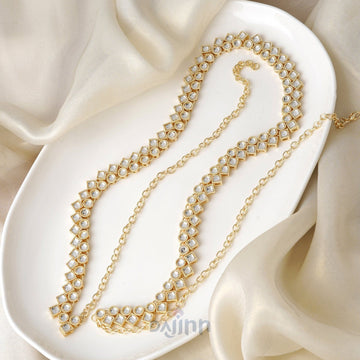 Dajinn Manasya Pearl Kamarpatta