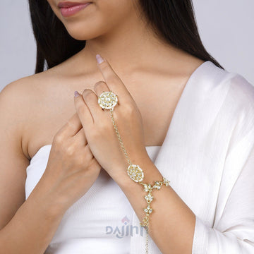 Dajinn Yashita Hathphool
