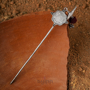 Dajinn Naya Coin Juda Stick