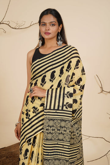 AYSR Boutique Kalpana Cotton Saree