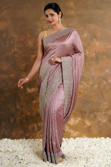 AYSR Boutique Pritha Silk Saree