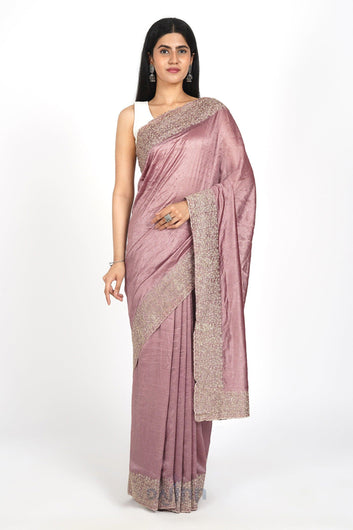 AYSR Boutique Pritha Silk Saree