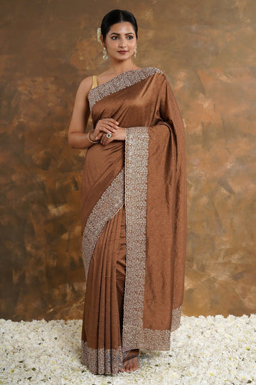 AYSR Boutique Rudraja Silk Saree